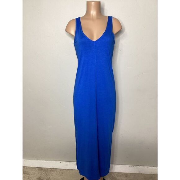 New. Michael stars V-neck maxi dress. 2/4 - Picture 3 of 7
